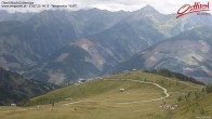 Archiv Foto Webcam Golzentipp in Obertilliach 13:00