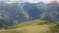 Archiv Foto Webcam Golzentipp in Obertilliach 15:00