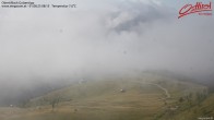 Archiv Foto Webcam Golzentipp in Obertilliach 07:00