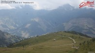 Archiv Foto Webcam Golzentipp in Obertilliach 11:00