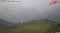 Archiv Foto Webcam Golzentipp in Obertilliach 13:00