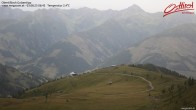 Archiv Foto Webcam Golzentipp in Obertilliach 06:00
