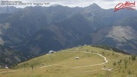 Archiv Foto Webcam Golzentipp in Obertilliach 11:00