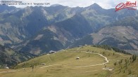 Archiv Foto Webcam Golzentipp in Obertilliach 13:00
