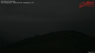 Archiv Foto Webcam Golzentipp in Obertilliach 23:00