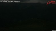 Archiv Foto Webcam Golzentipp in Obertilliach 03:00