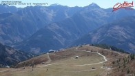 Archiv Foto Webcam Golzentipp in Obertilliach 11:00