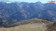 Archiv Foto Webcam Golzentipp in Obertilliach 13:00