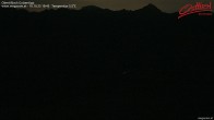Archiv Foto Webcam Golzentipp in Obertilliach 19:00