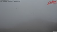 Archived image Webcam Golzentipp mountain in Obertilliach 09:00