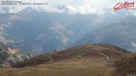 Archived image Webcam Golzentipp mountain in Obertilliach 13:00
