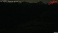 Archived image Webcam Golzentipp mountain in Obertilliach 23:00