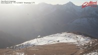 Archiv Foto Webcam Golzentipp in Obertilliach 07:00