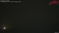 Archiv Foto Webcam Golzentipp in Obertilliach 03:00