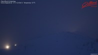 Archiv Foto Webcam Golzentipp in Obertilliach 05:00