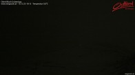 Archiv Foto Webcam Golzentipp in Obertilliach 03:00