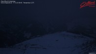Archiv Foto Webcam Golzentipp in Obertilliach 06:00