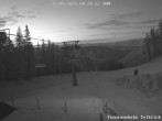 Archiv Foto Webcam Panoramalift Bergstation, Brunnalm/Hohe Veitsch 03:00