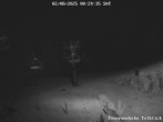 Archiv Foto Webcam Panoramalift Bergstation, Brunnalm/Hohe Veitsch 23:00