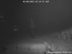Archiv Foto Webcam Panoramalift Bergstation, Brunnalm/Hohe Veitsch 01:00