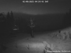 Archiv Foto Webcam Panoramalift Bergstation, Brunnalm/Hohe Veitsch 03:00