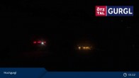 Archiv Foto Webcam Hochgurgl im Ötztal - Schermerbahn 00:00