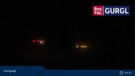 Archiv Foto Webcam Hochgurgl im Ötztal - Schermerbahn 00:00