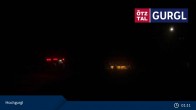 Archiv Foto Webcam Hochgurgl im Ötztal - Schermerbahn 00:00