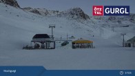 Archived image Webcam Hochgurgl at Ötztal valley 16:00