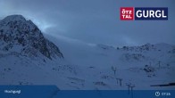 Archived image Webcam Hochgurgl at Ötztal valley 06:00