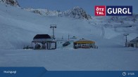 Archived image Webcam Hochgurgl at Ötztal valley 16:00