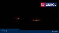 Archived image Webcam Hochgurgl at Ötztal valley 02:00