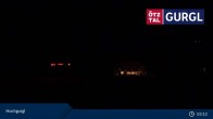 Archiv Foto Webcam Hochgurgl im Ötztal - Schermerbahn 02:00