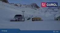 Archived image Webcam Hochgurgl at Ötztal valley 16:00