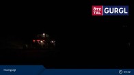 Archiv Foto Webcam Hochgurgl im Ötztal - Schermerbahn 02:00