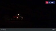 Archiv Foto Webcam Hochgurgl im Ötztal - Schermerbahn 02:00