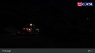 Archiv Foto Webcam Hochgurgl im Ötztal - Schermerbahn 00:00