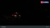 Archiv Foto Webcam Hochgurgl im Ötztal - Schermerbahn 00:00