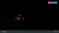 Archiv Foto Webcam Hochgurgl im Ötztal - Schermerbahn 02:00