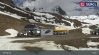 Archived image Webcam Hochgurgl at Ötztal valley 14:00