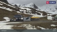 Archiv Foto Webcam Hochgurgl im Ötztal - Schermerbahn 12:00