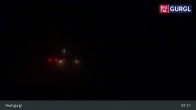 Archived image Webcam Hochgurgl at Ötztal valley 00:00