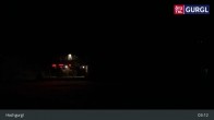 Archived image Webcam Hochgurgl at Ötztal valley 02:00