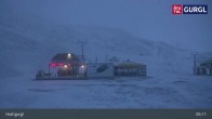 Archived image Webcam Hochgurgl at Ötztal valley 04:00