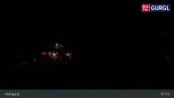 Archived image Webcam Hochgurgl at Ötztal valley 19:00