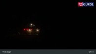 Archived image Webcam Hochgurgl at Ötztal valley 00:00