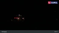 Archiv Foto Webcam Hochgurgl im Ötztal - Schermerbahn 02:00