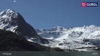 Archiv Foto Webcam Hochgurgl im Ötztal - Schermerbahn 08:00
