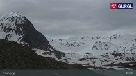 Archiv Foto Webcam Hochgurgl im Ötztal - Schermerbahn 08:00