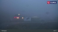 Archiv Foto Webcam Hochgurgl im Ötztal - Schermerbahn 04:00